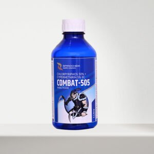 Combat 505