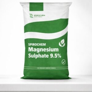 Magnesium